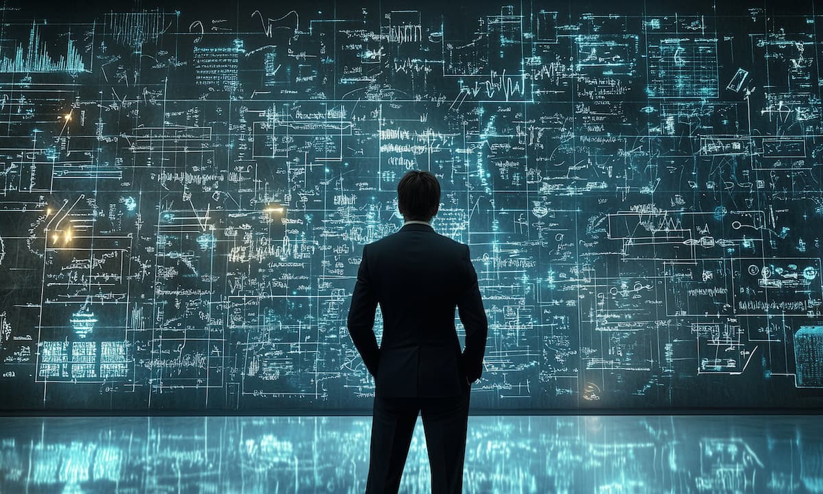 Finance Teams Adopt Conversational AI Narratives