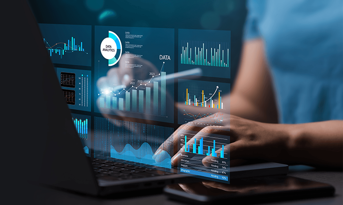 Midmarket CFOs Adopt Generative AI For Finance