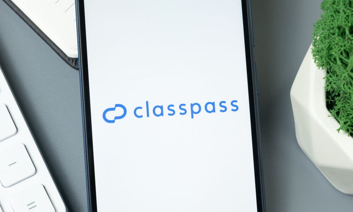ClassPass Transforms Support With AI Chat Model