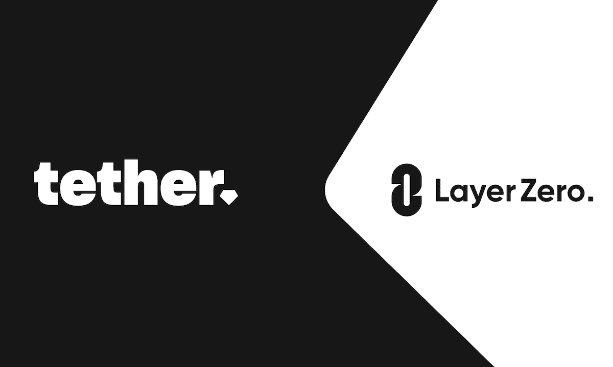 Tether Invests In LayerZero Labs Interoperability
