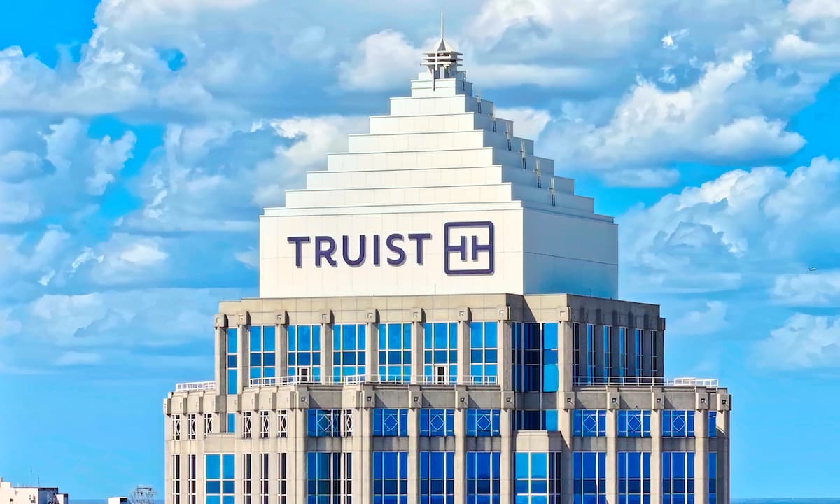 Truist Launches AI Receivables Automation Platform