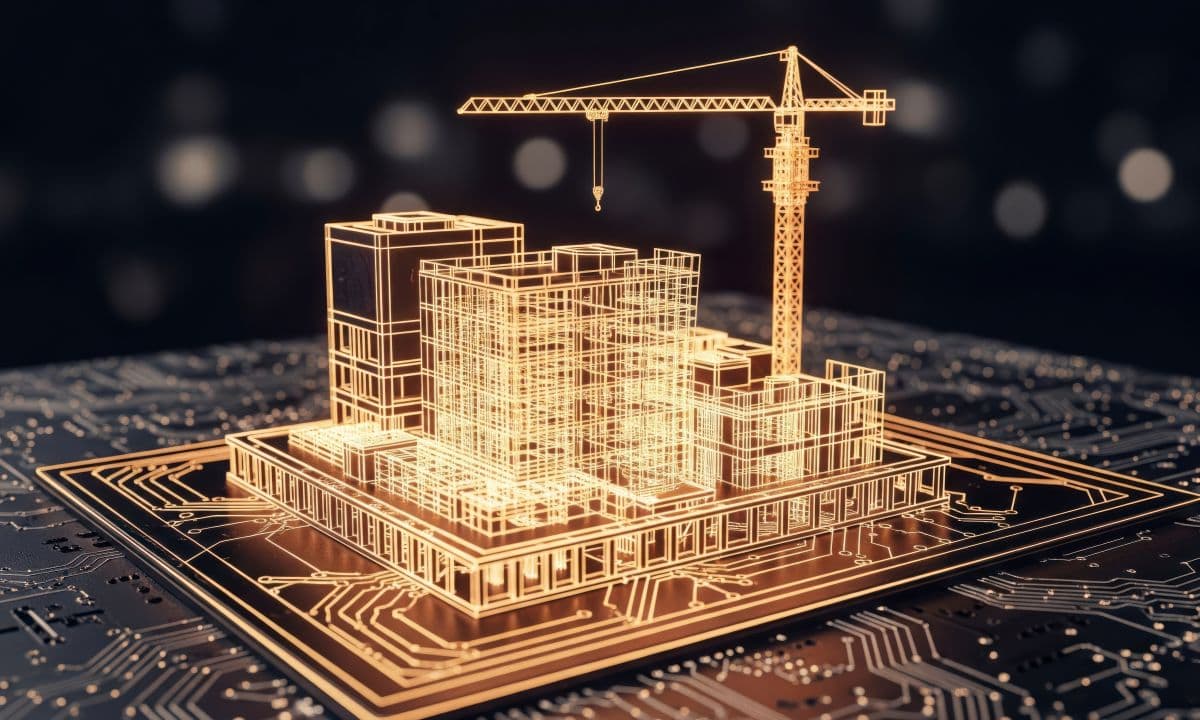 AI Reshapes Construction Project Planning And Safety