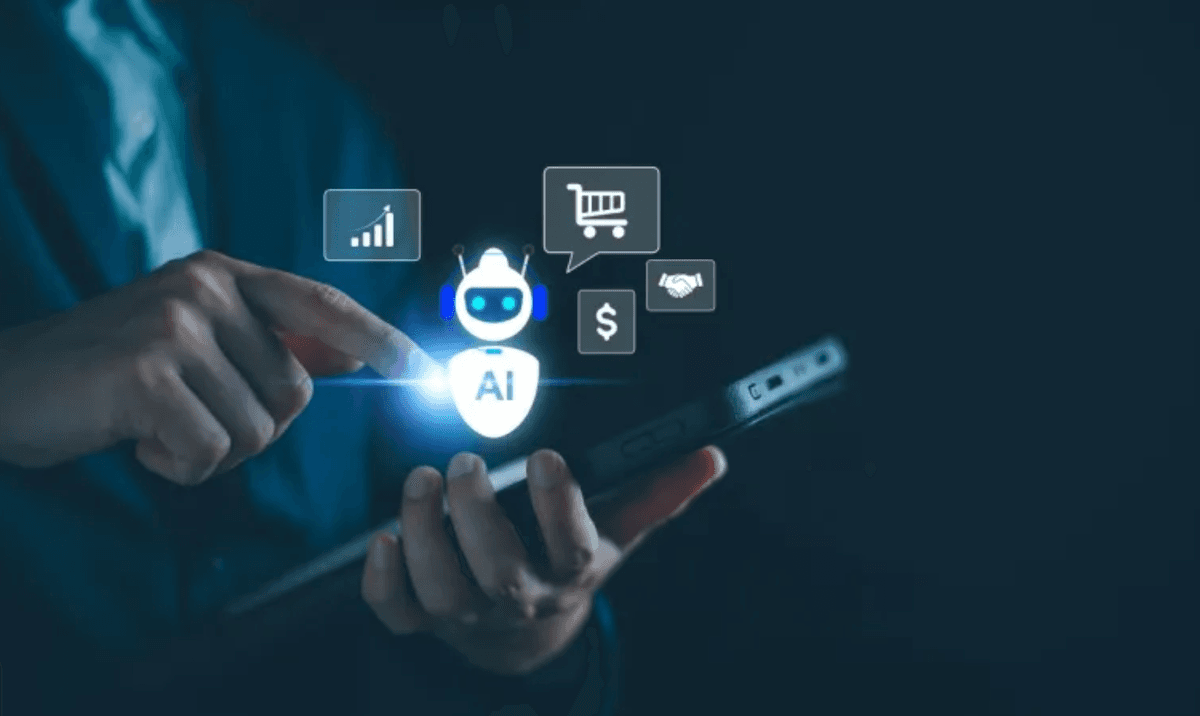 AI Assistants Reshape Consumer Decision Interfaces