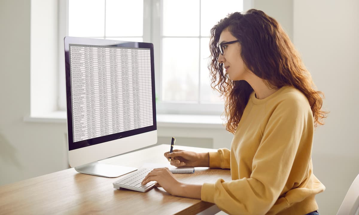 Spreadsheets Become Primary Enterprise AI Interface