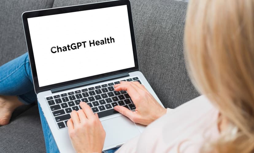 Amazon Expands Health AI, Perplexity Launches Connectors