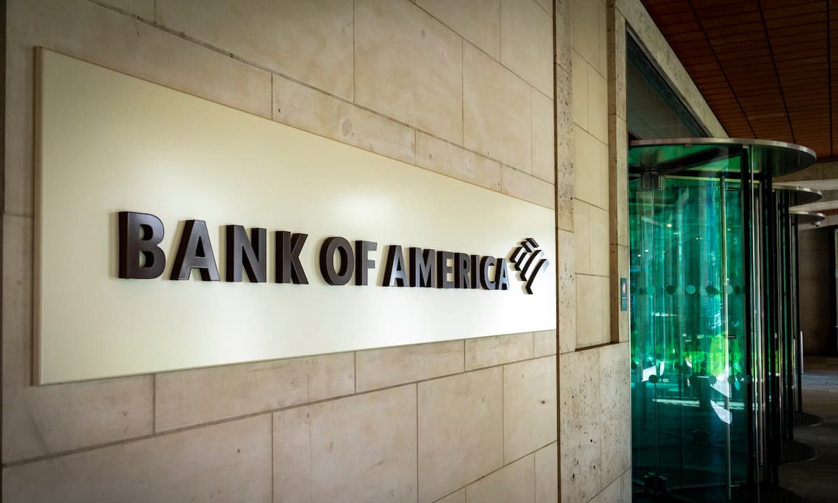 Bank of America Predicts AI Creates New Jobs