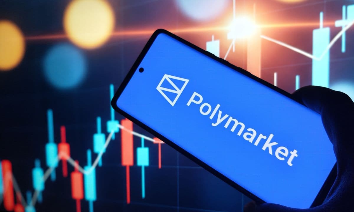 Traders Drive Polymarket's Minute-Scale Bitcoin Bets