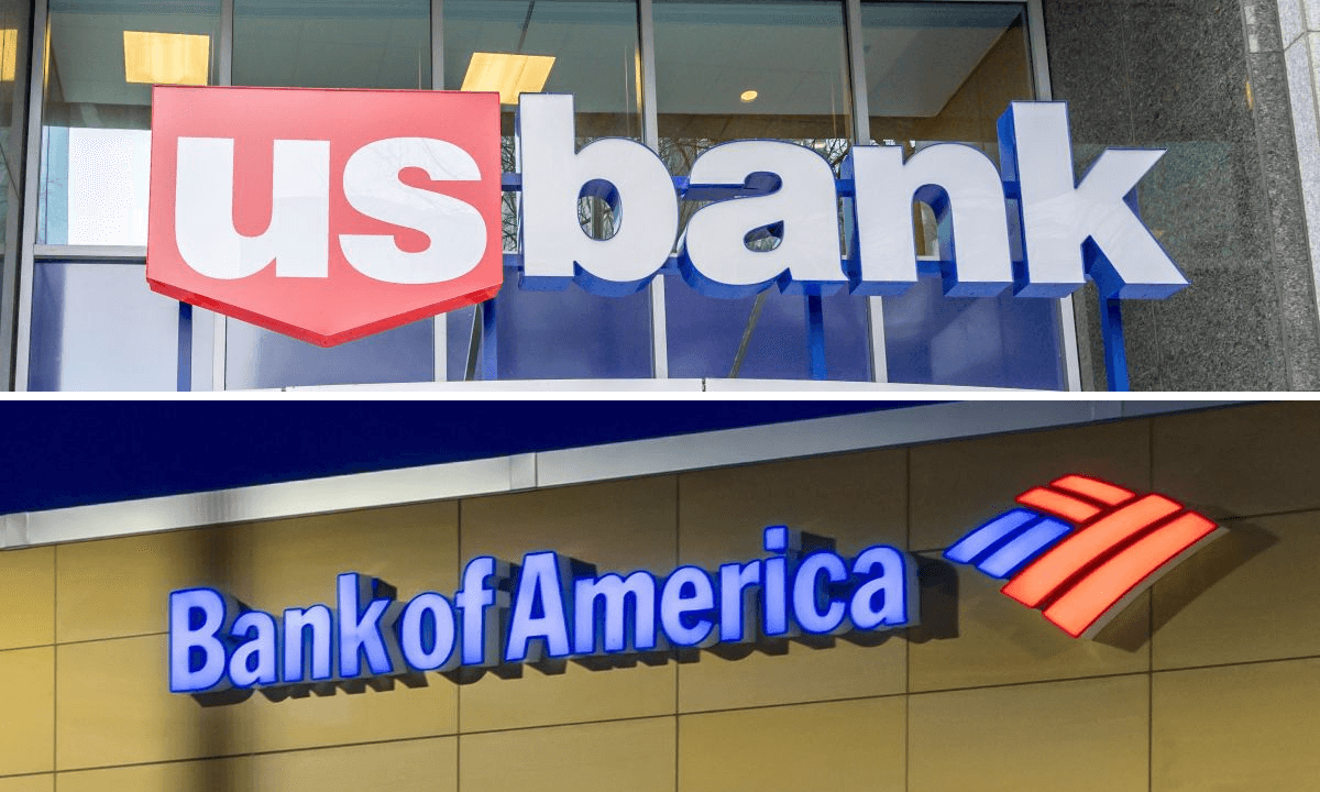 Banks Embed AI Into Core Infrastructure