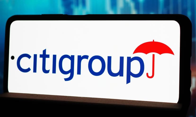 Citi Uses AI to Speed Account Openings