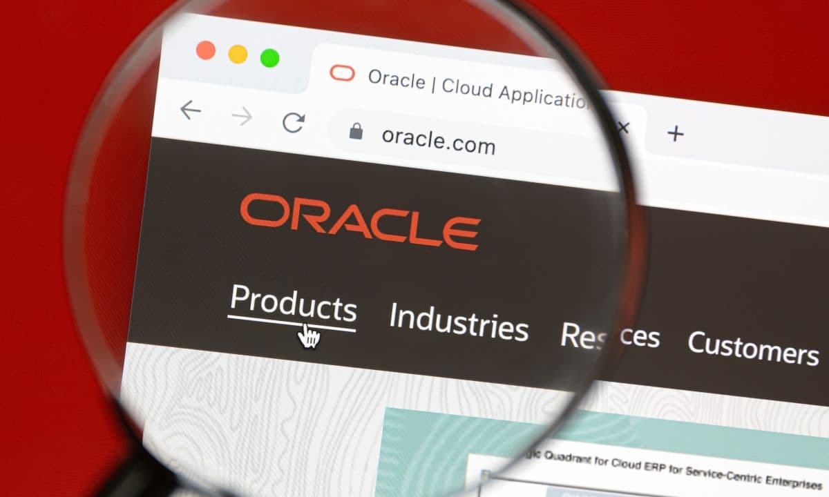 Oracle Expands Agentic AI Across Enterprise Workflows