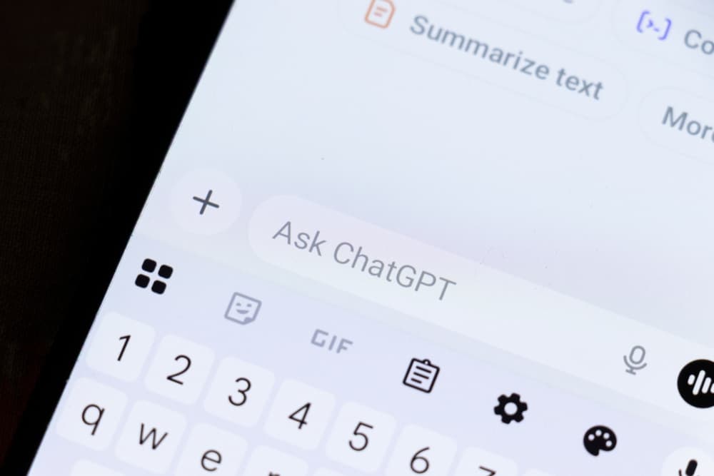 Consumers Choose ChatGPT For Direct Purchases