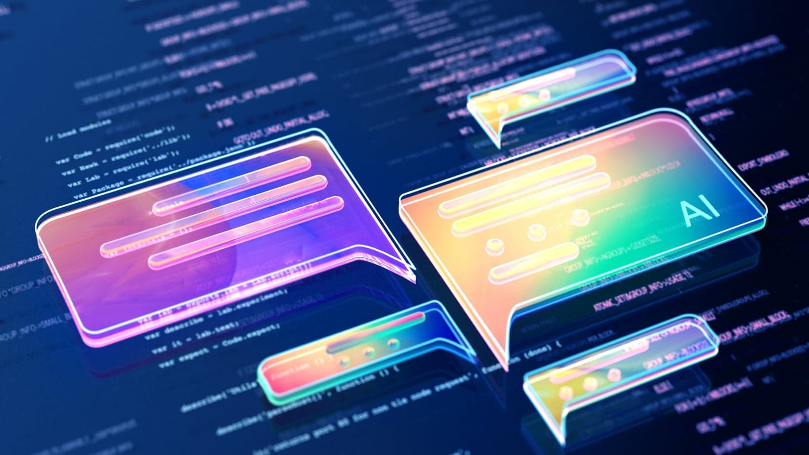 Heavy AI Use Causes Human Brain Fry