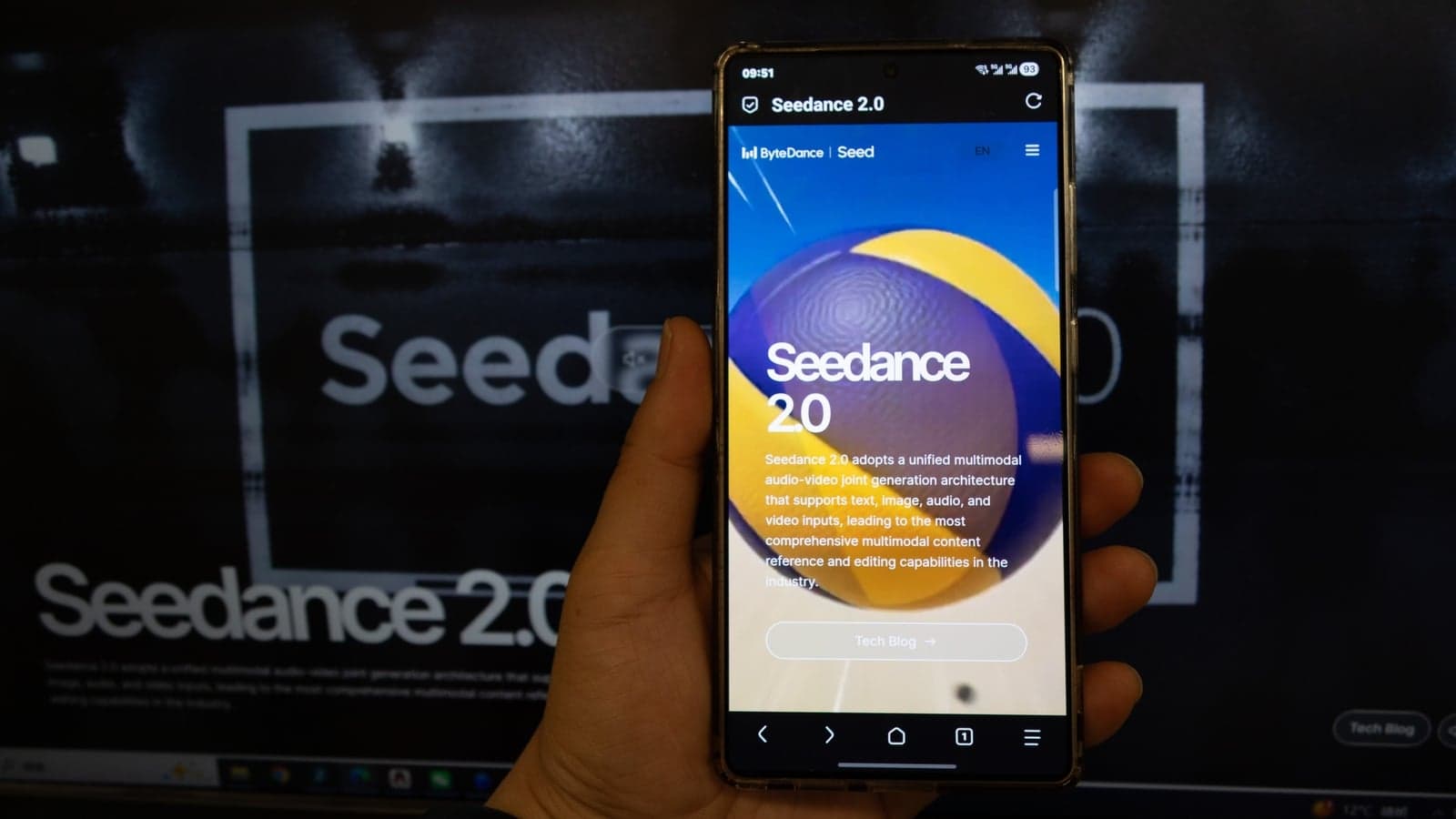 ByteDance Prevents Unauthorised IP Use On Seedance 2.0