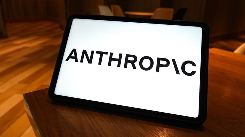 US Judge Suspends Sanctions On Anthropic