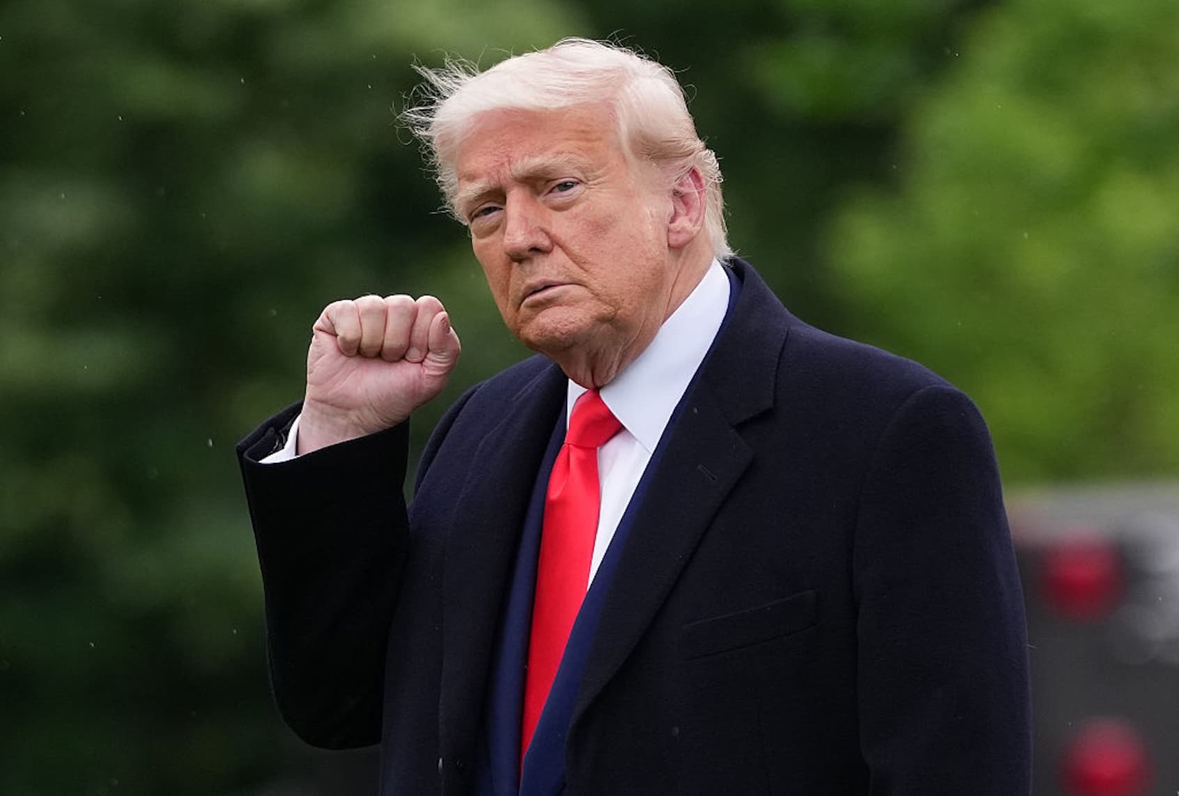 Trump Profiteers From Presidency Through Dealmaking