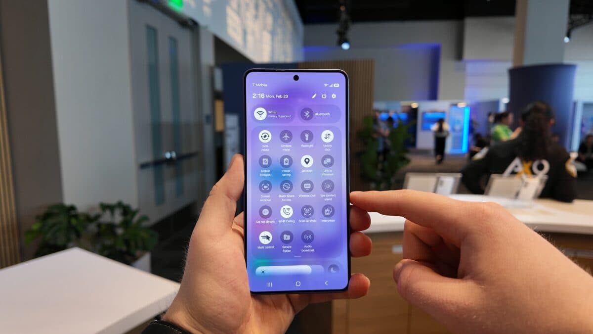 Samsung Introduces Galaxy S26 With Major Upgrades