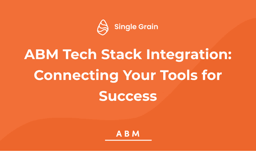 ABM Integrates Marketing Technology For Personalization