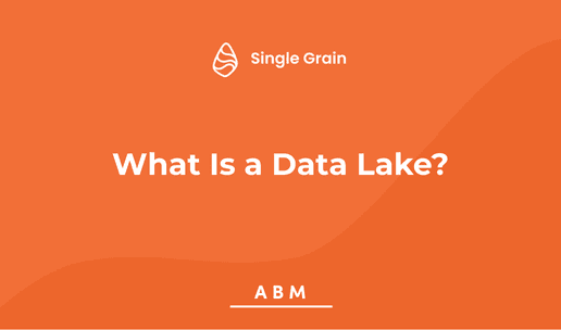 Data Lakes Enable Flexible Big Data Analytics
