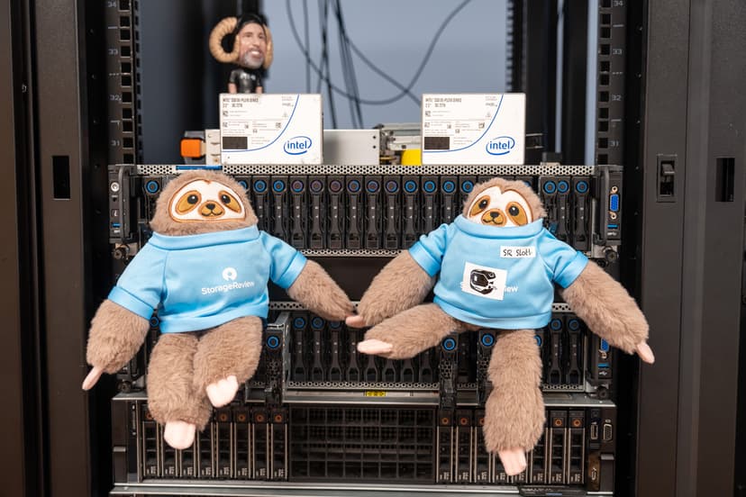Windows Server Beats Linux NVMe In Benchmarks