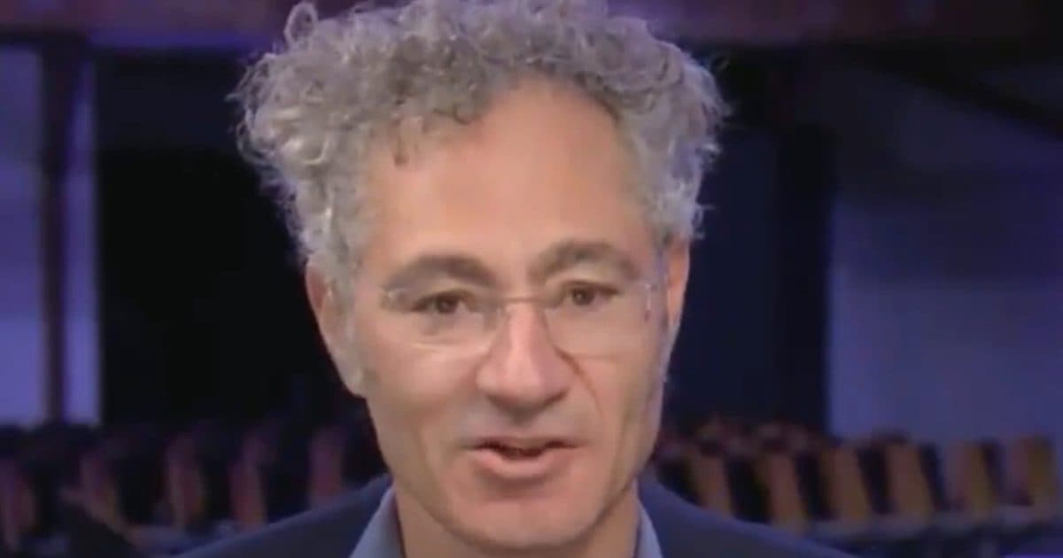 Palantir CEO Warns AI Shifts Voter Power