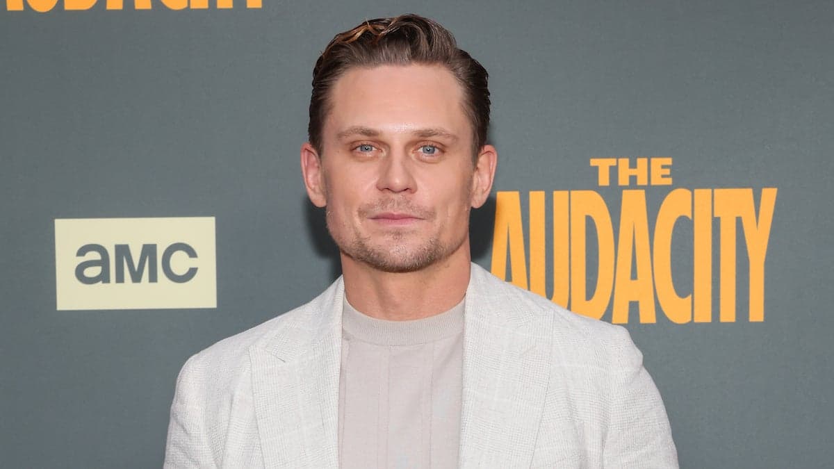 AMC Networks Debuts The Audacity Premiere