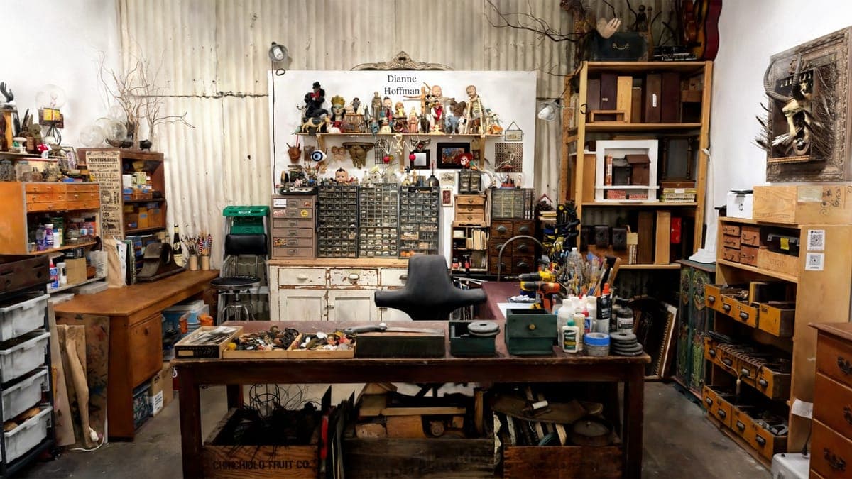 Khronos Proposes Gaussian Splatting glTF Extension