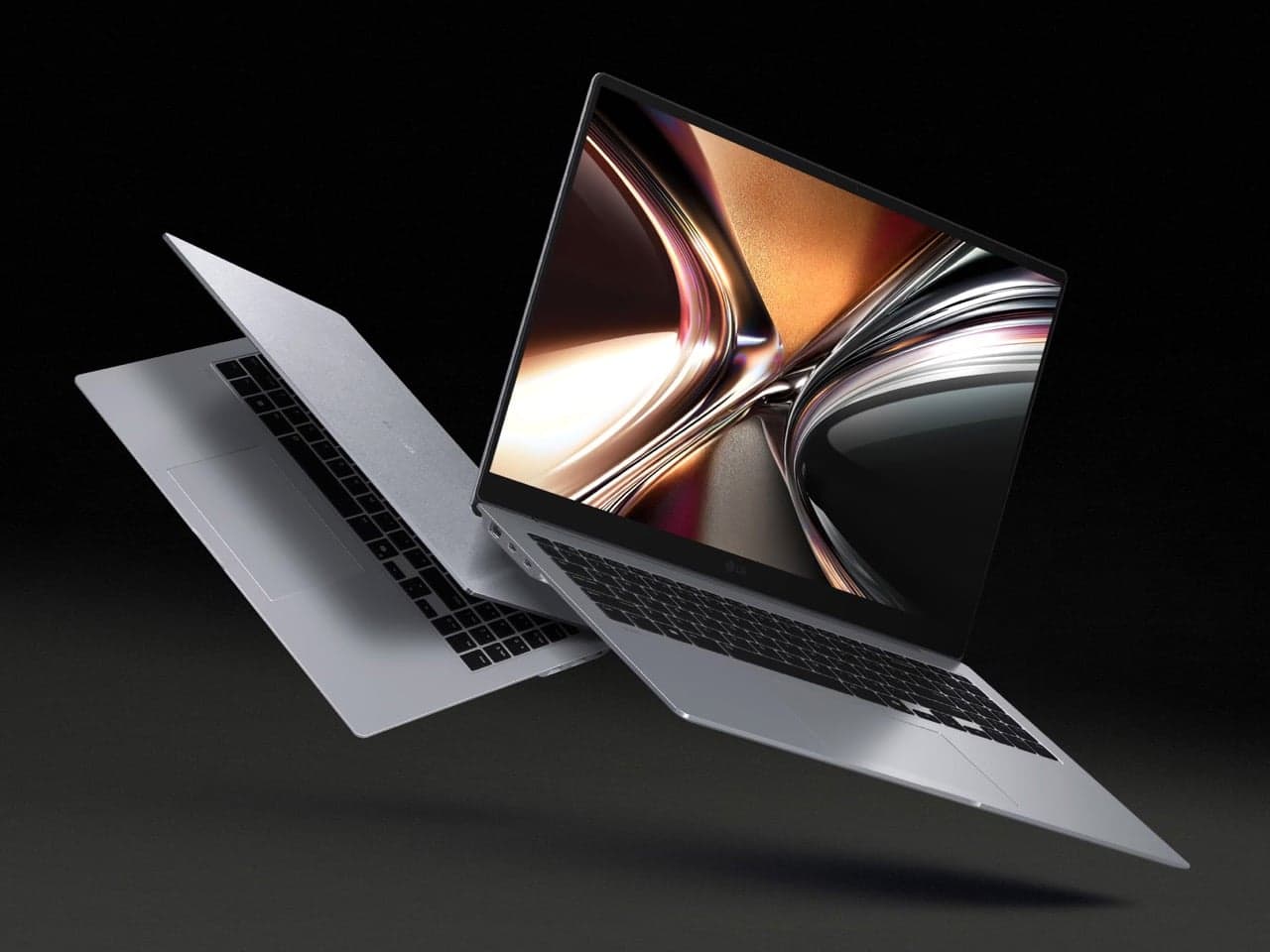LG Introduces Aerominum-Based Gram Pro 16 Ultrabook