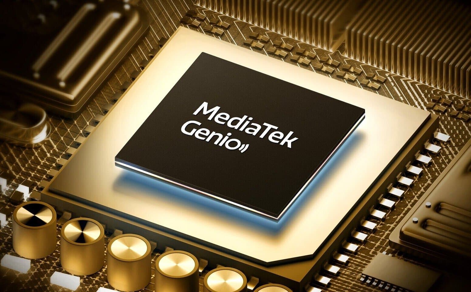 MediaTek Launches Genio Pro And Genio Platforms