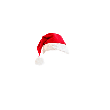 Santa hat
