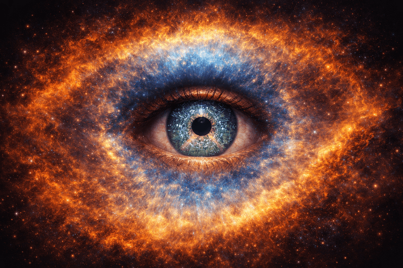 Universe Drives Integration Guiding AI Alignment