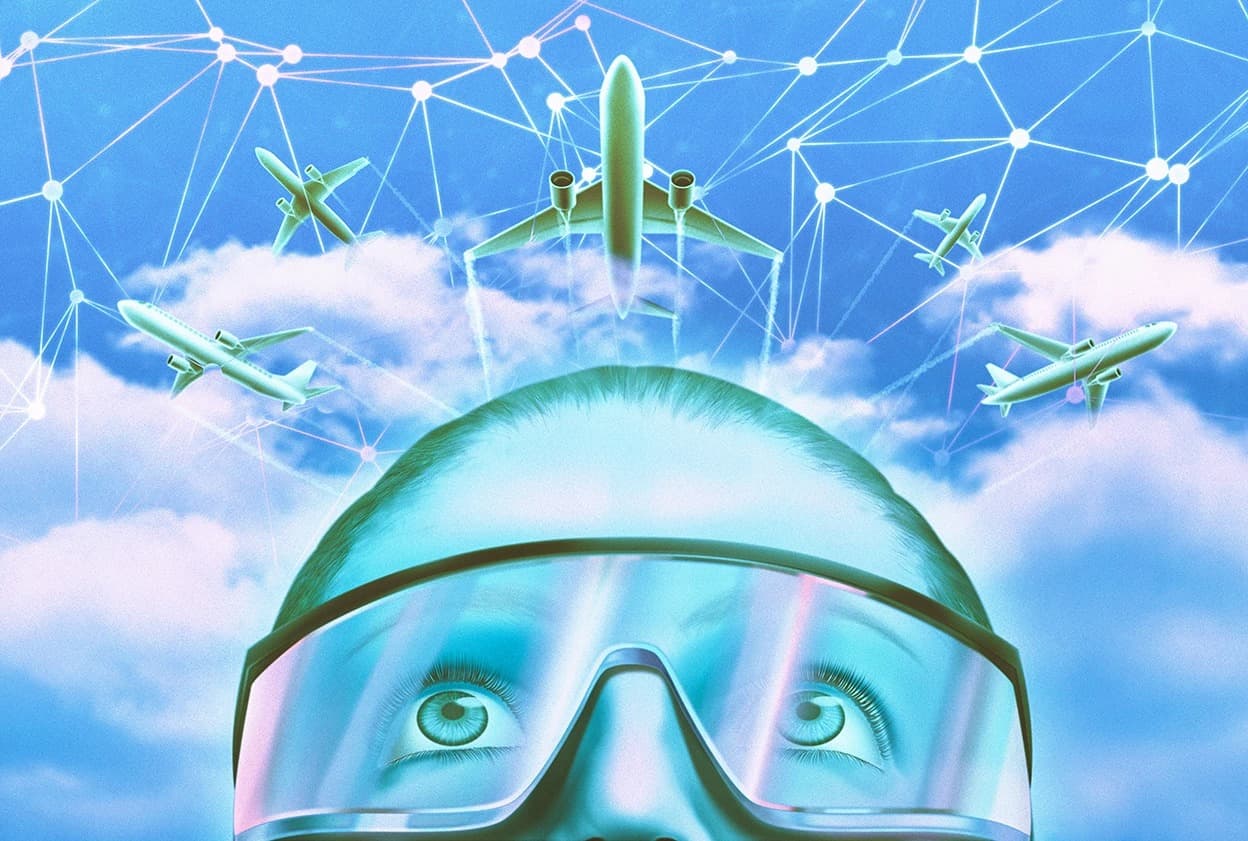 AI Agents Accelerate Scientific Discovery, Pose Risks