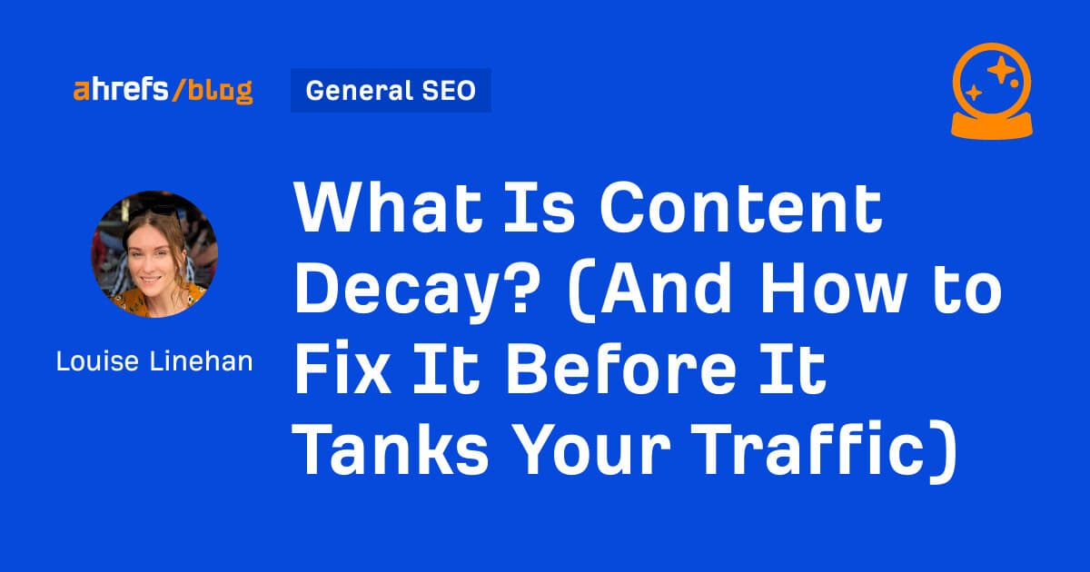 Content Teams Combat Organic Traffic Decay