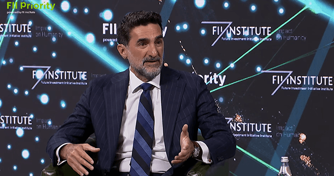 PIF Updates Strategy To Target New Sectors