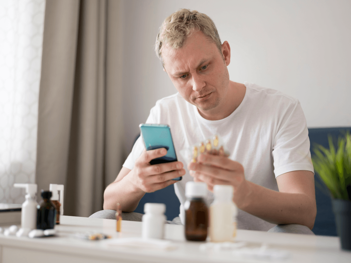 LLMs Analyze Statin Discussions on Social Media