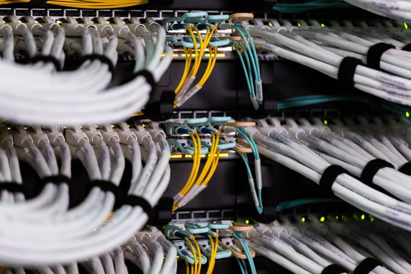 Bain Data Center Unit Cuts Ties With Megaspeed