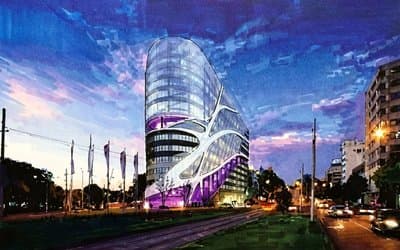 Algorae Validates Drug Combinations With VCFG