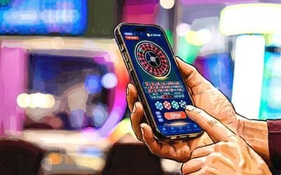 InFocus Develops Codexa Sweepstakes Casino Platform