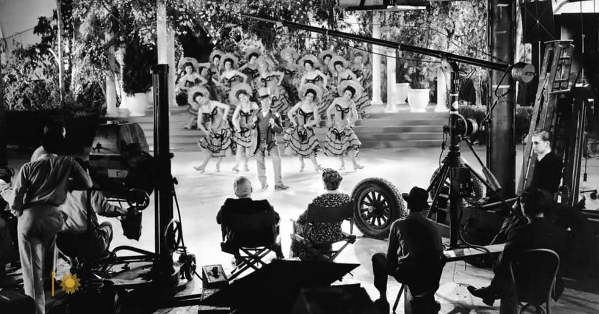 Hollywood Explores Streaming And AI's Impact