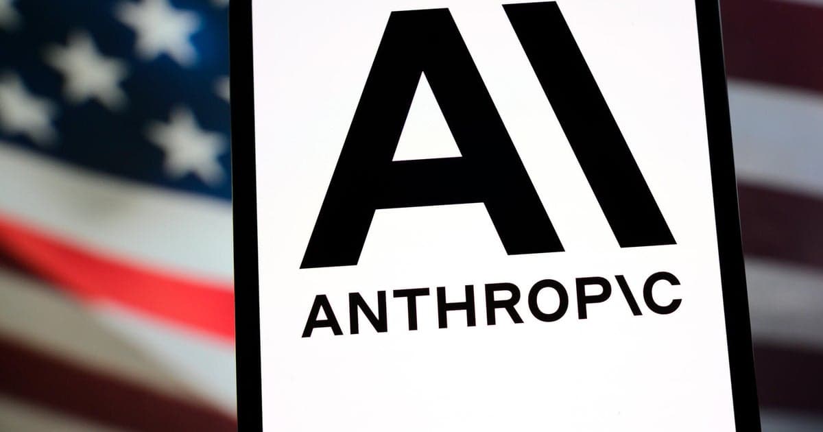 Fed, Treasury Warn Bank CEOs About Mythos Risks