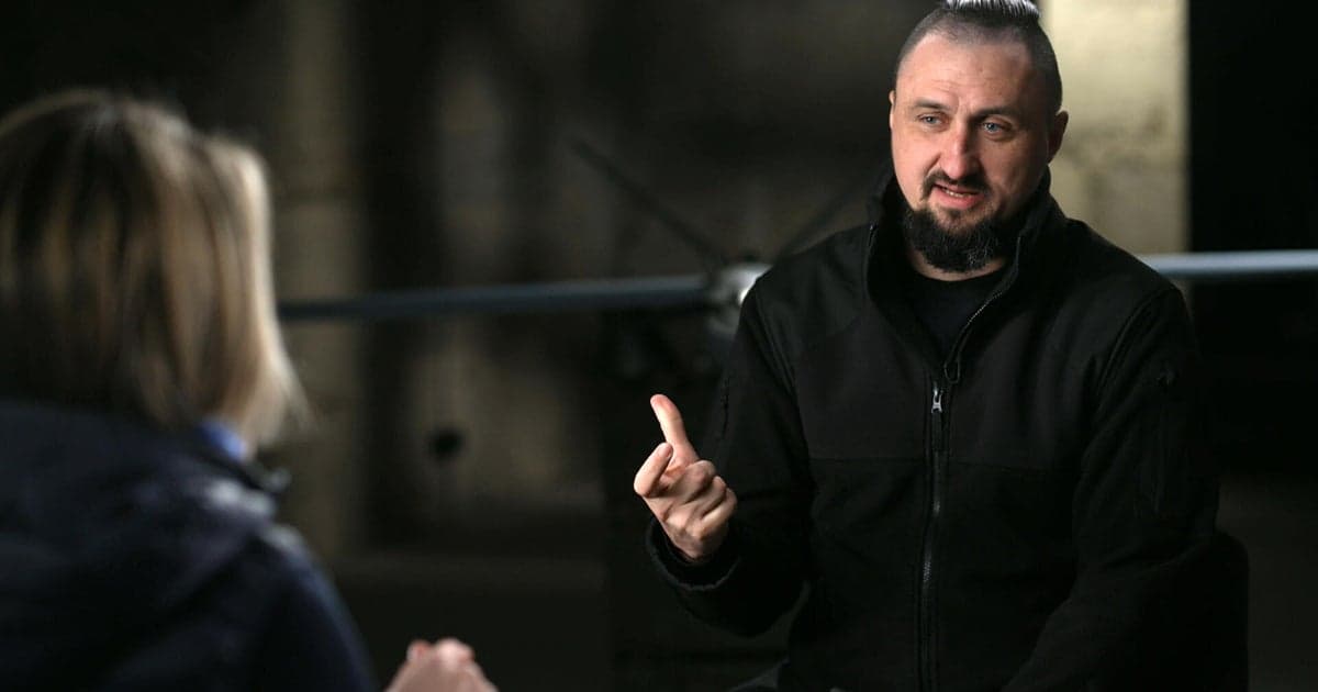 Ukraine Develops Drone Swarms For Battlefield Advantage