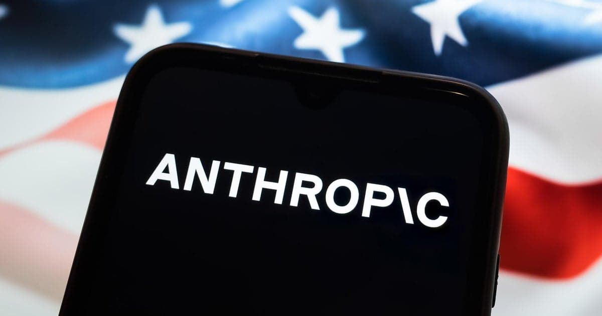Anthropic Releases Mythos, Spurs Cybersecurity Alarm