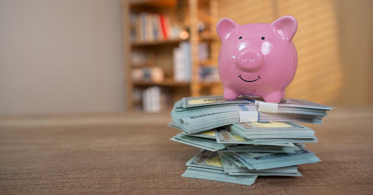 Americans Raise Retirement Savings Target To $1.46 Million