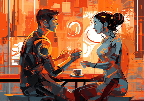 AI Roleplay Creates New Entertainment Industry