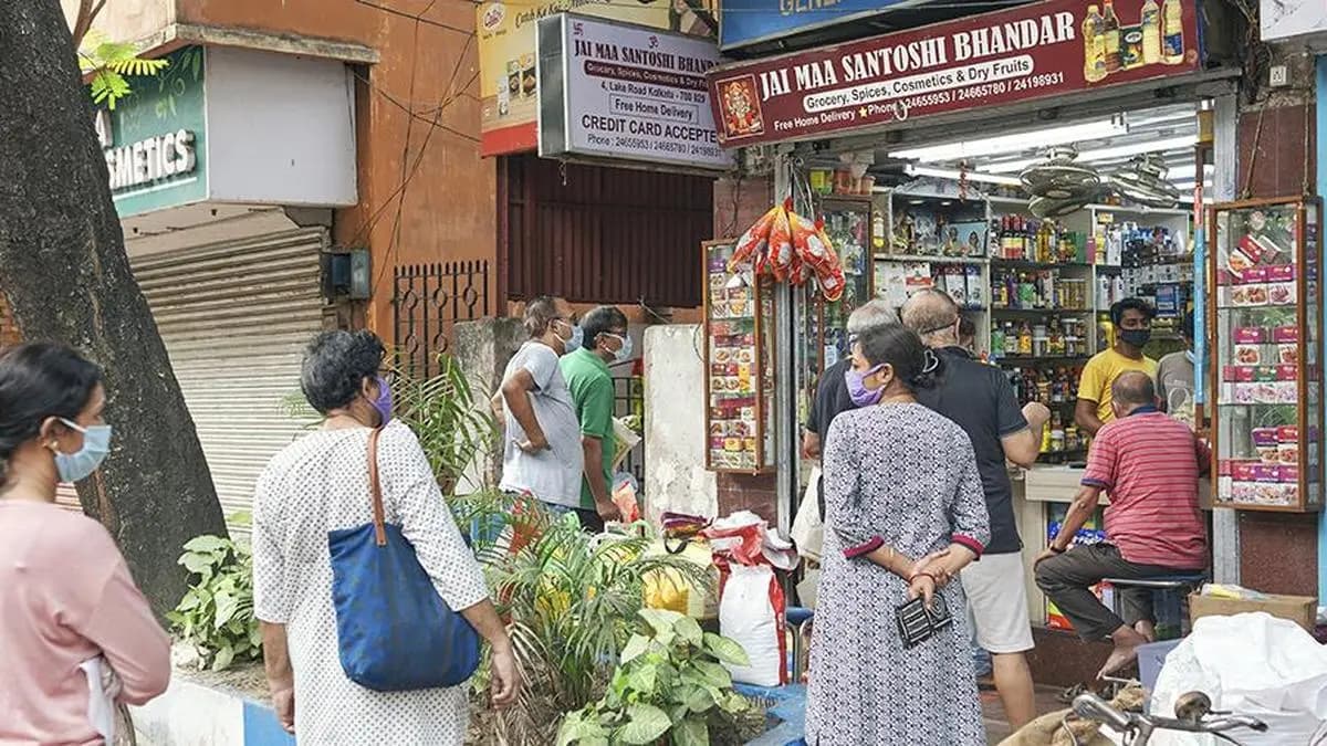 Hindustan Unilever Expands Retailer Digital Ordering