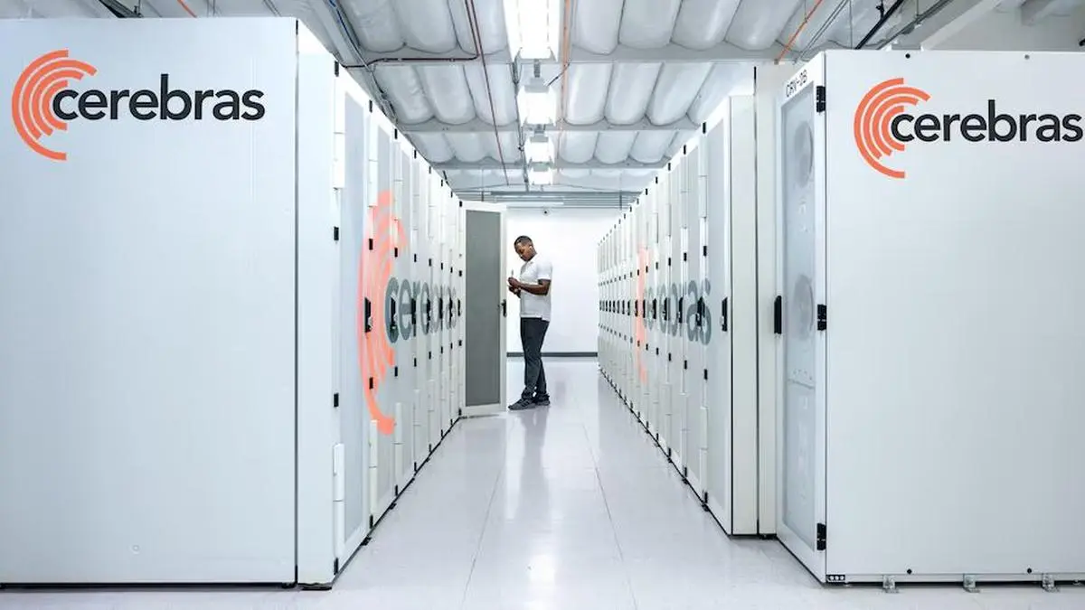 Cerebras Raises $1 Billion, Valued At $23B