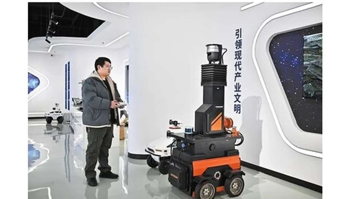 Beijing-Tianjin-Hebei Region Strengthens Innovation and Industrial Collaboration