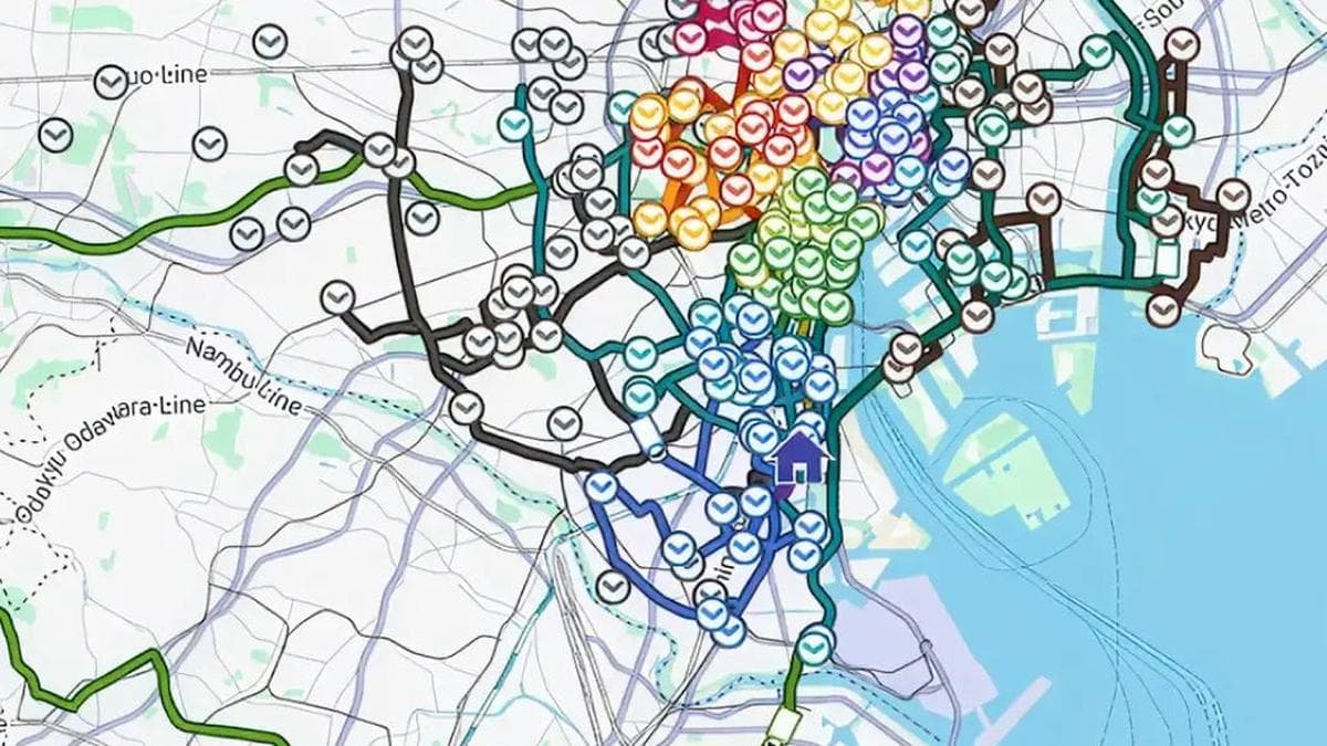 Google Maps Gains Gemini-Powered Navigation Features