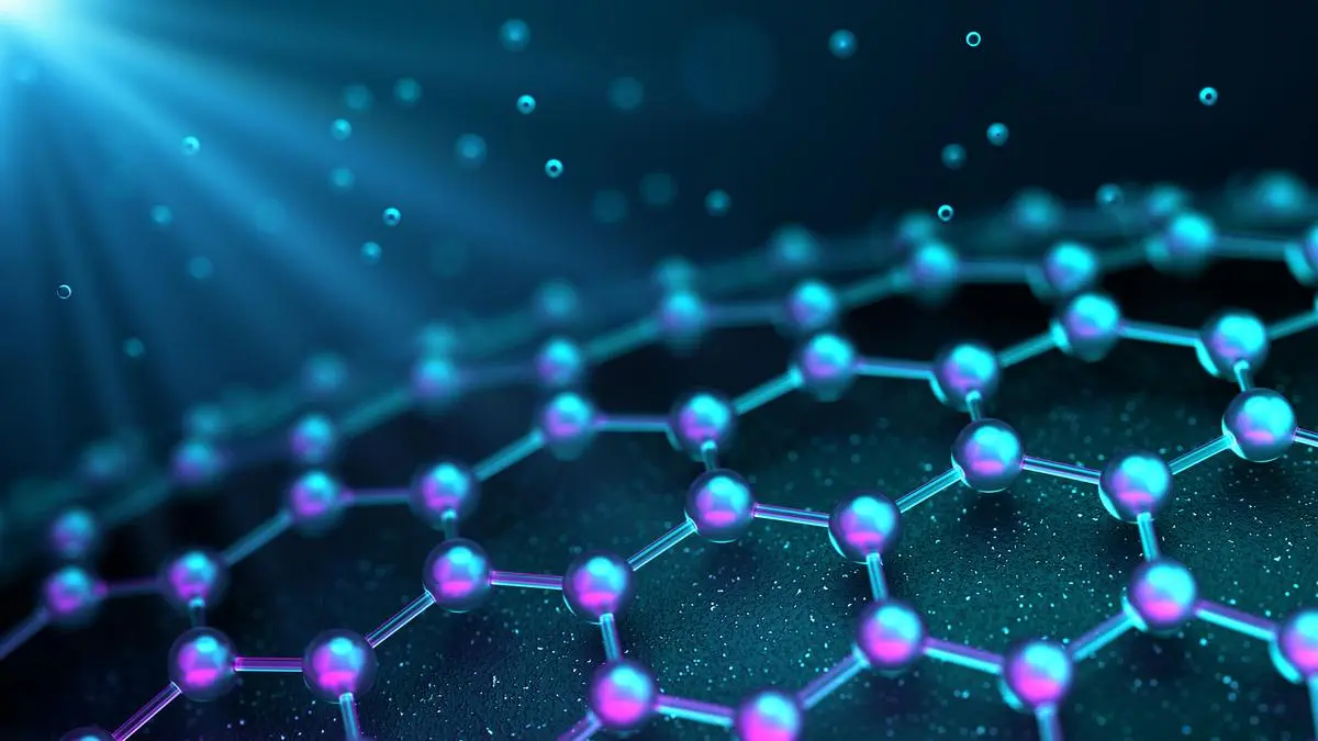 Graphene Researchers Demonstrate Ultra-Sensitive Biosensors and Scalable Production
