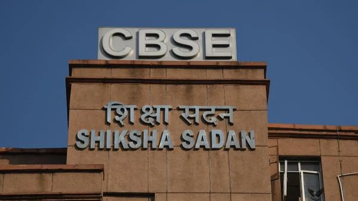 CBSE Implements Three-Language And Two-Level Curriculum