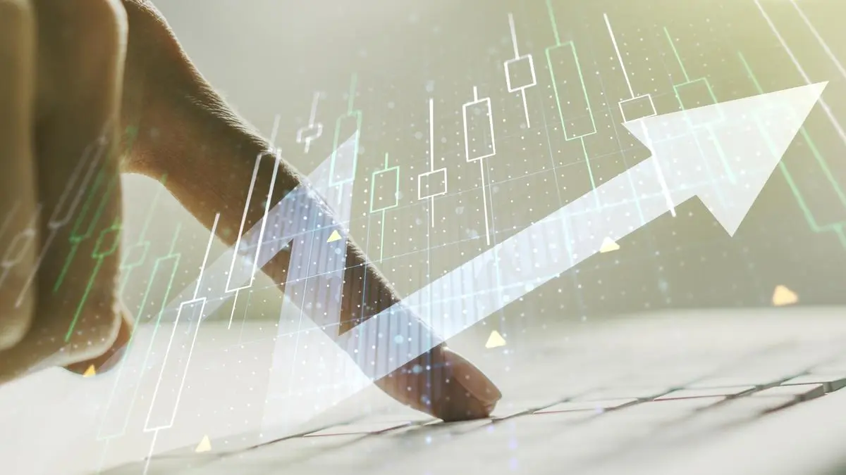 Asian Stocks Surge On Iran De-escalation Hopes